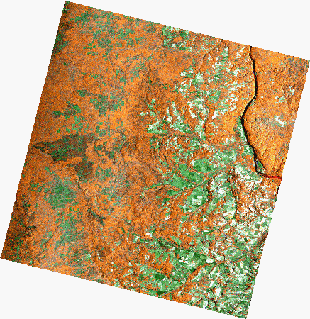 Frame 2457 Track 00348