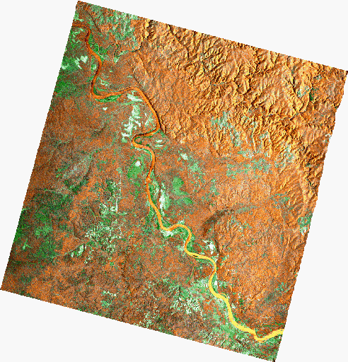 Frame 2421 Track 00391