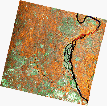 Frame 2367 Track 00019