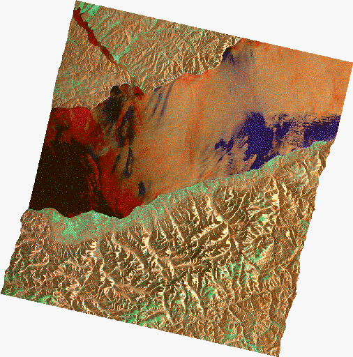 Frame 2565 Track 00419